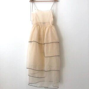 Kamperett Laurence Midi - size S